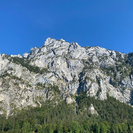 Ferienhaus Gmunden Zewnętrze zdjęcie