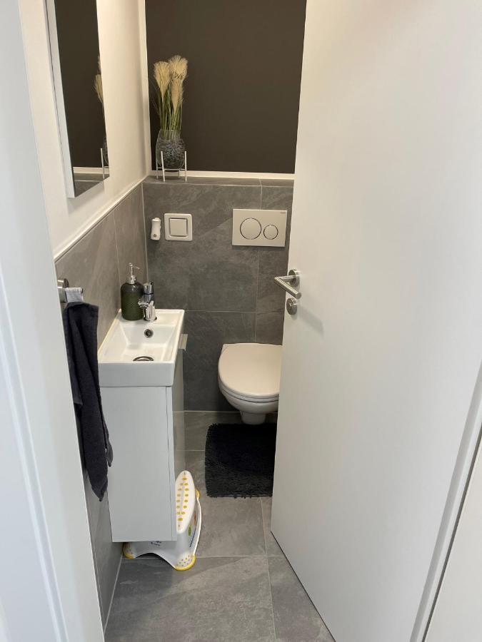 Ferienhaus Gmunden Zewnętrze zdjęcie