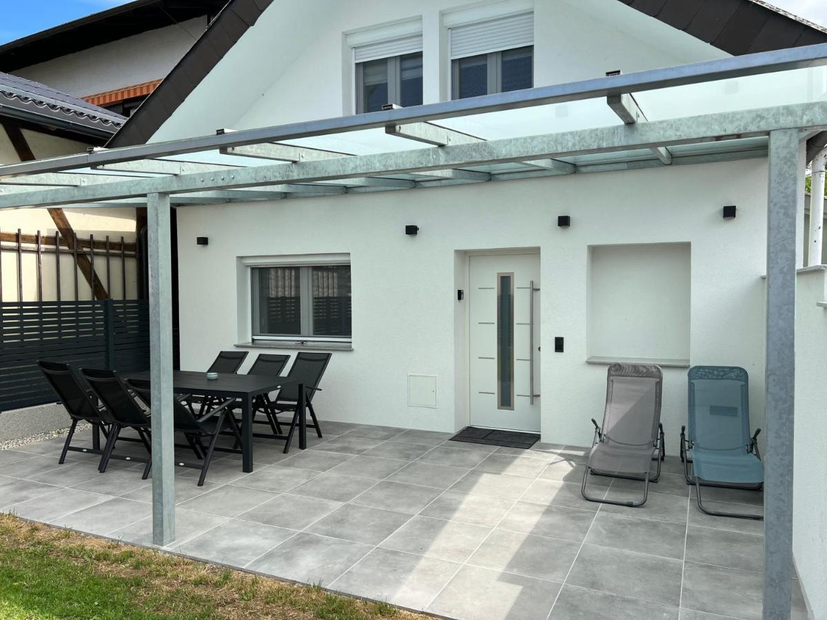 Ferienhaus Gmunden Zewnętrze zdjęcie