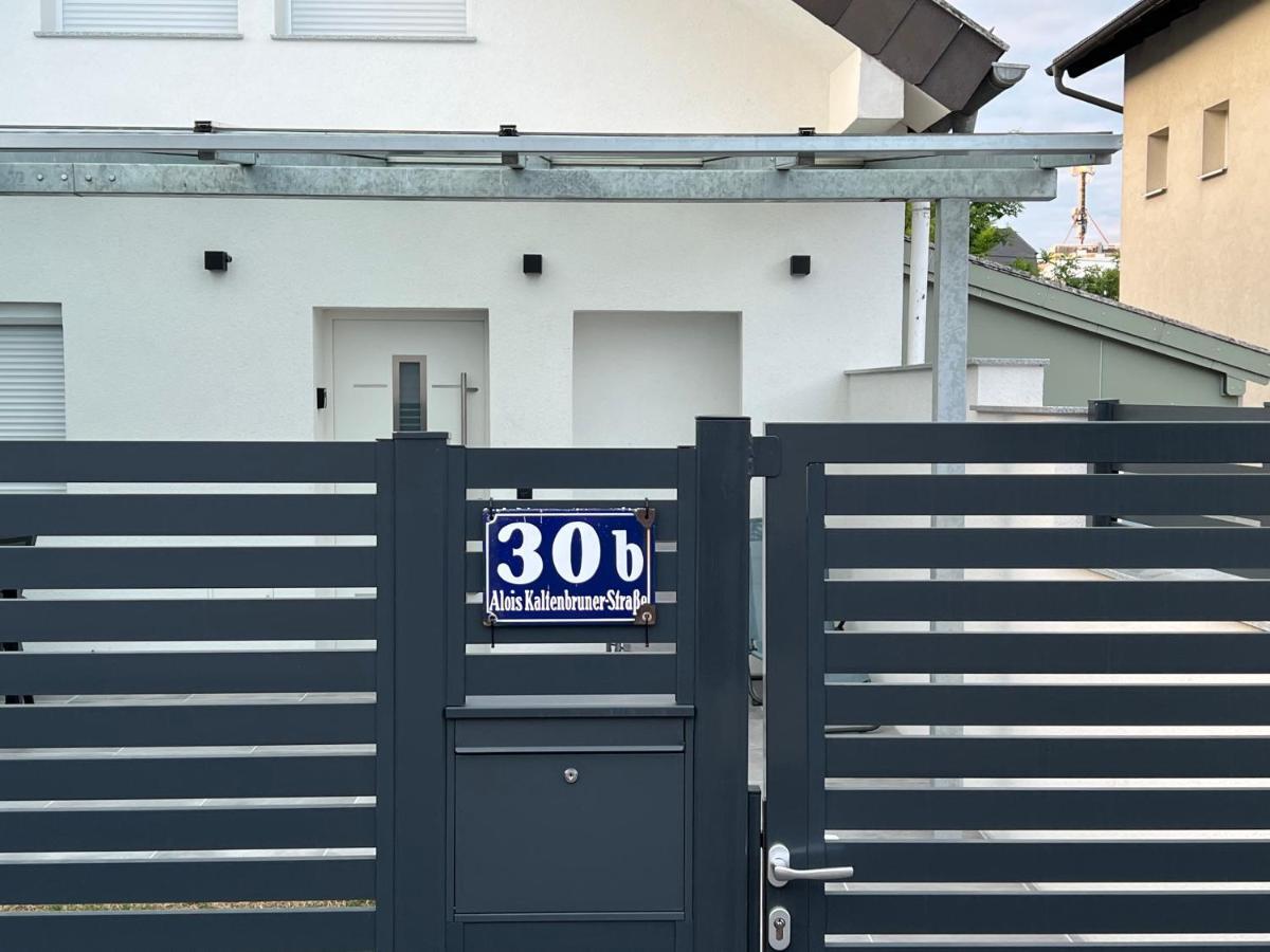 Ferienhaus Gmunden Zewnętrze zdjęcie