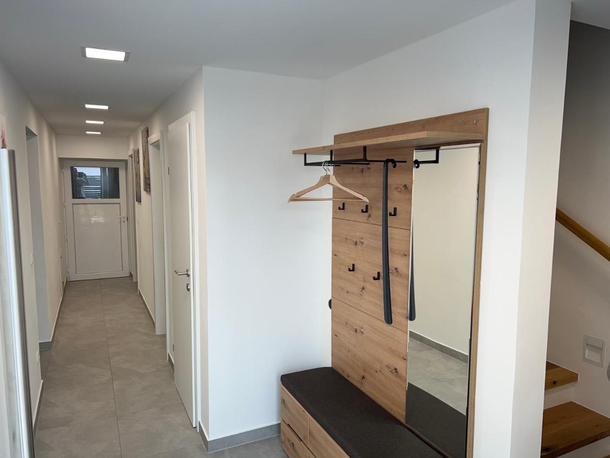 Ferienhaus Gmunden Zewnętrze zdjęcie