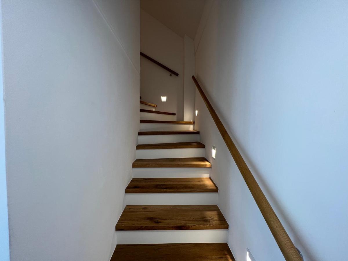 Ferienhaus Gmunden Zewnętrze zdjęcie