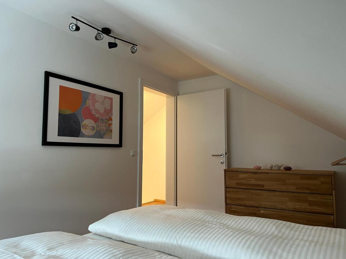 Ferienhaus Gmunden Zewnętrze zdjęcie