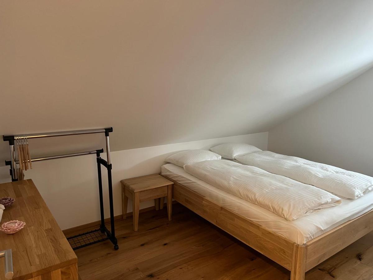 Ferienhaus Gmunden Zewnętrze zdjęcie