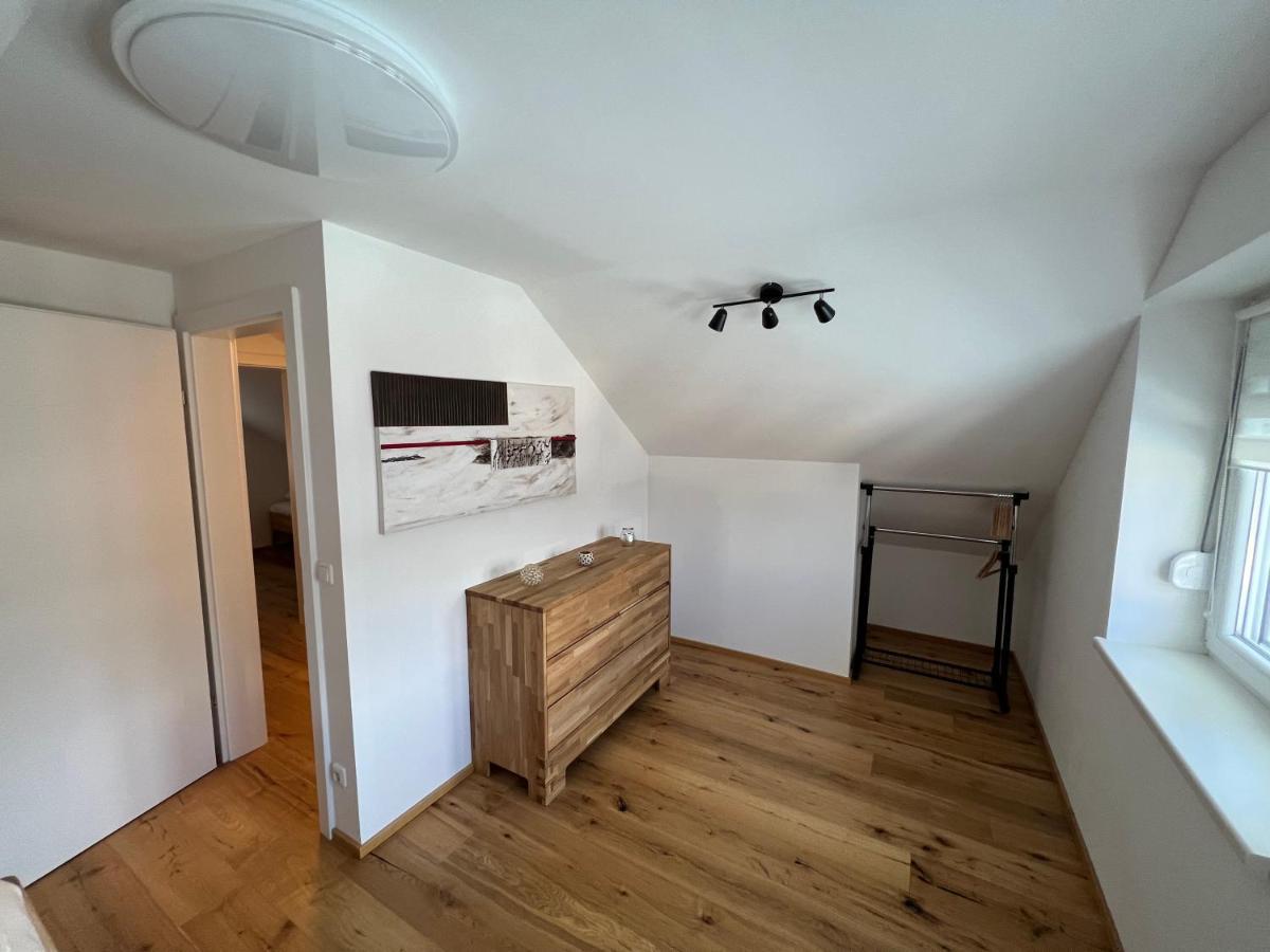 Ferienhaus Gmunden Zewnętrze zdjęcie
