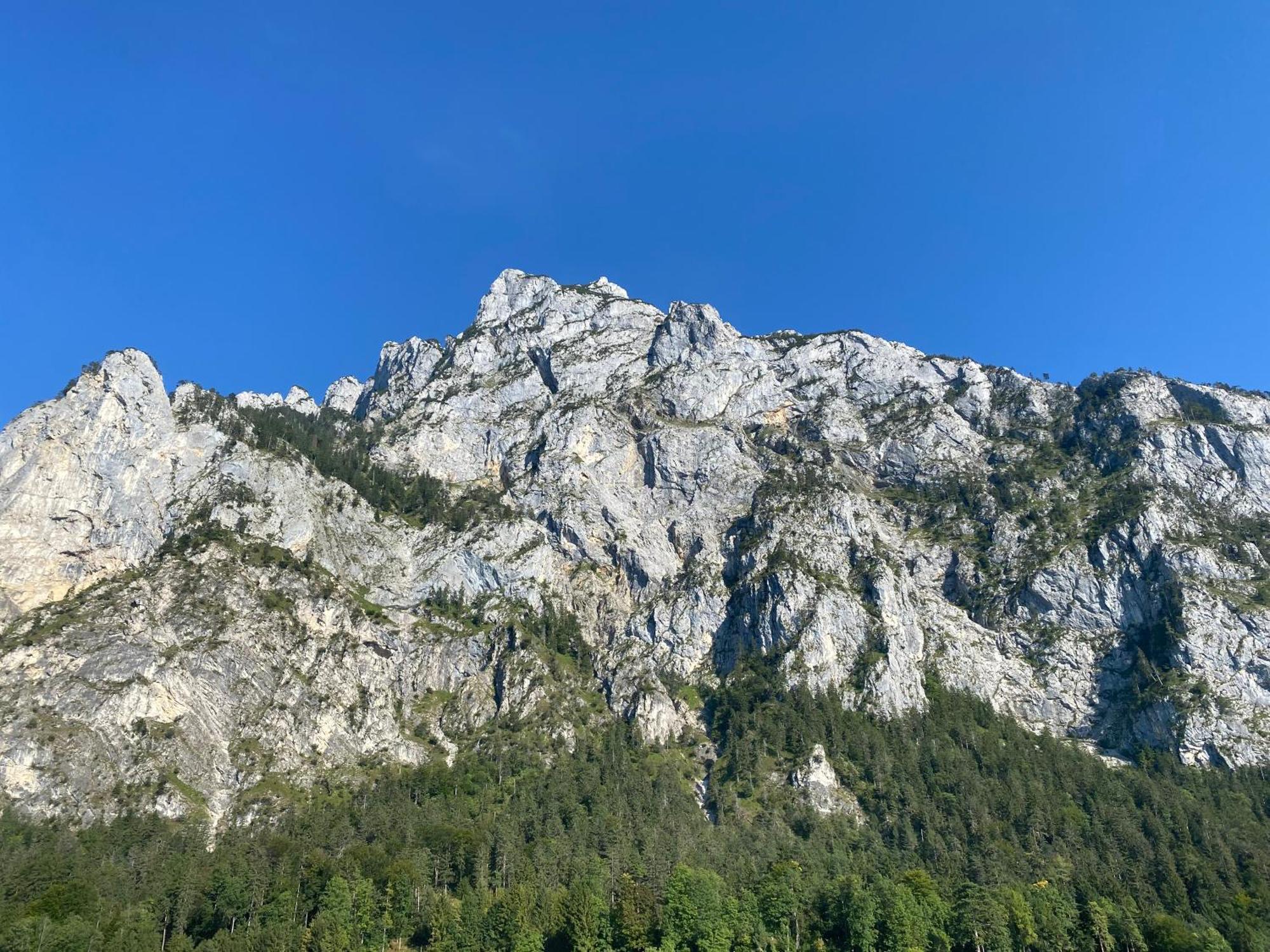 Ferienhaus Gmunden Zewnętrze zdjęcie