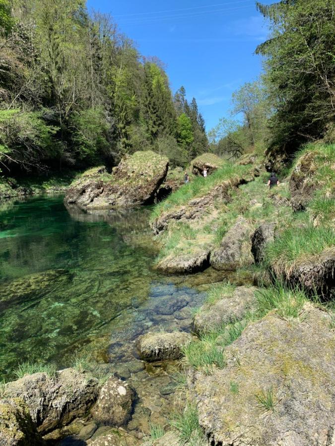 Ferienhaus Gmunden Zewnętrze zdjęcie